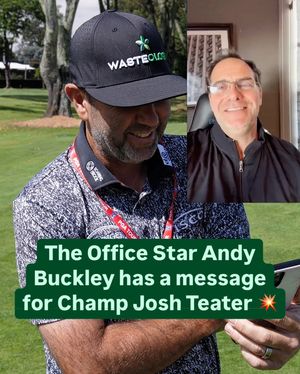 Image post by @kornferrytour on Instagram