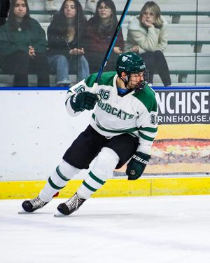 Image post by @ohiohockeyd2 on Instagram