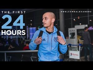 Video post by @newyorkcityfc on YouTube