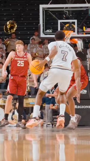 Video post by @FSUHoops on Twitter