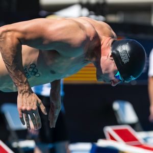 Image post by @swimmingcanada on Instagram