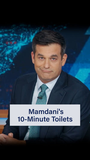 Image post by @thedailyshow on Instagram