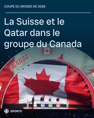 Image post by @radiocanadasports on Instagram