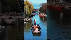 Video post by @beautifuldestinationsyoutube on YouTube