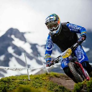 Image post by @nukeproofbikes on Instagram