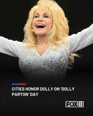 Image post by @fox8nola on Instagram