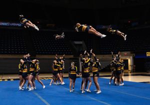 Image post by @wvu_campusrec on Instagram