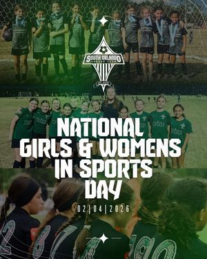 Image post by @SouthOrlandoSoccer on Facebook