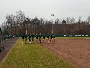 Image post by @gmusoftball on Instagram
