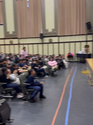 Image post by @richardpenamusic on Instagram