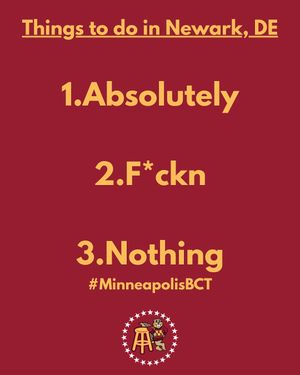 Image post by @barstoolgophers on Instagram
