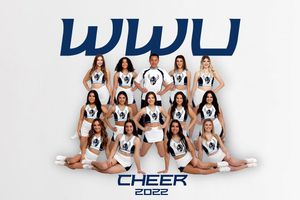 Image post by @wwucheer on Instagram