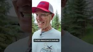 Video post by @michael-girdley on YouTube
