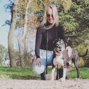Image post by @scuba_rubia on Instagram