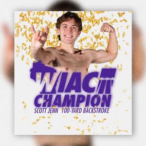Image post by @uwspathletics on Instagram