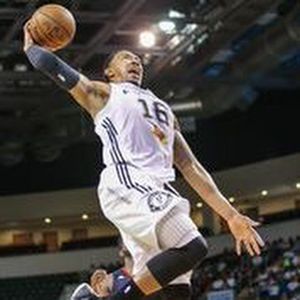 Image post by @austin_spurs on Instagram