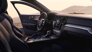 Image post by @VolvoCarUSA on Twitter