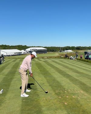 Image post by @taylormadegolf on Instagram