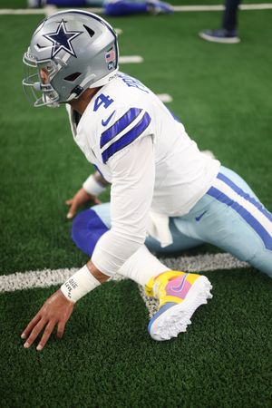 Video post by @dallascowboys on TikTok