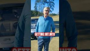 Video post by @St. André Golf  on YouTube