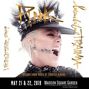 Image post by @TheGarden on Facebook