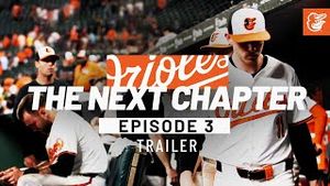 Video post by @Baltimore Orioles on YouTube