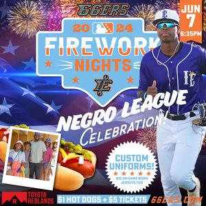 Image post by @66ersbaseball on Instagram