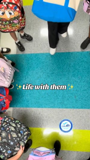 Video post by @miamischools on Facebook