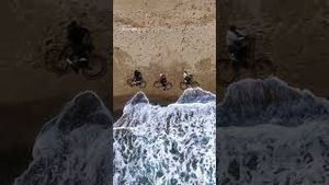 Video post by @dji on YouTube