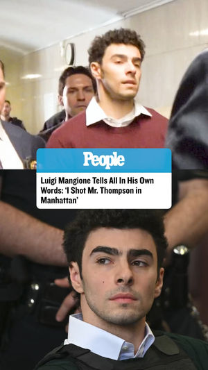 Image post by @people on Instagram