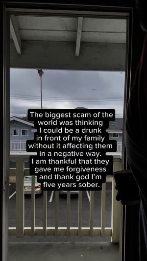 Video post by @thornpage on Facebook