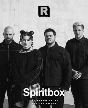 Image post by @rocksound on Instagram