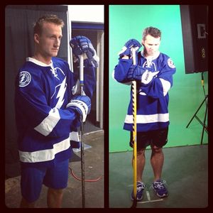 Image post by @tblightning on Instagram