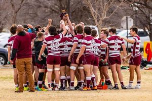 Image post by @aggierugbyfc on Instagram