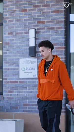 Video post by @okcblue on Instagram