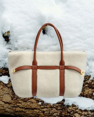 Image post by @loropiana on Instagram