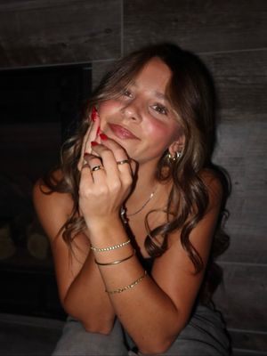 Image post by @annafrey0 on Instagram