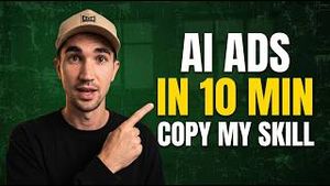 Video post by @adclassofficial on YouTube