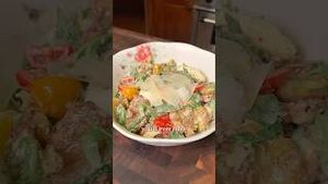 Video post by @mengs_eats on YouTube