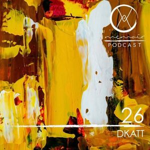 Image post by @dkatt_music on Instagram