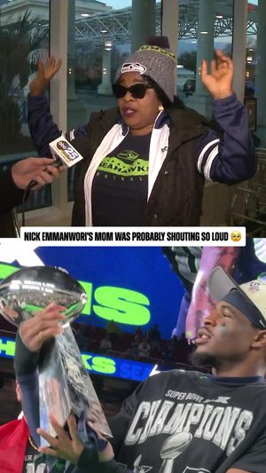 Video post by @nfl on TikTok