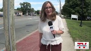Video post by @newsday on YouTube