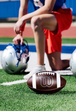 Video post by @wilsonfootball on TikTok