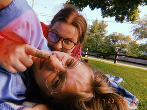 Image post by @zoiemorack on Instagram