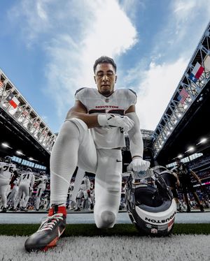 Image post by @houstontexans on Instagram