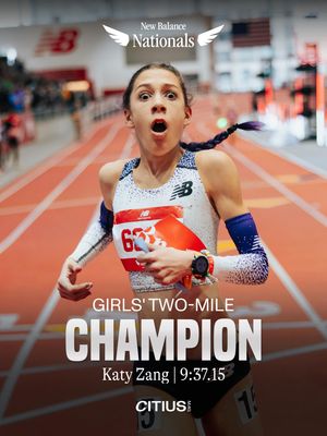 Image post by @citiusmag on Instagram