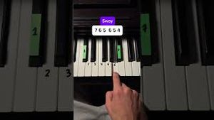 Video post by @keystutorialspage on YouTube