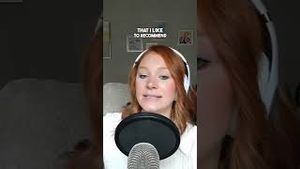 Video post by @beaboutbeingbetter on YouTube