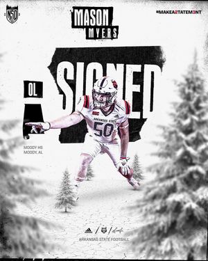 Image post by @redwolvesfb on Instagram