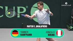 Video post by @worldtennisofficial on YouTube